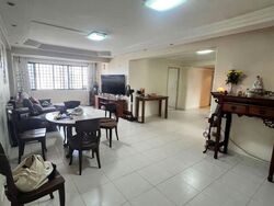 Blk 520 Pangshan Valley (Bukit Panjang), HDB Executive #605087421